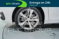 2018 Peugeot 308