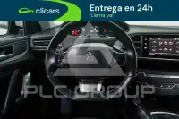 2018 Peugeot 308