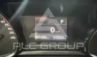 2018 Peugeot 308