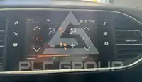 2018 Peugeot 308