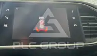 2018 Peugeot 308