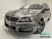 2018 Peugeot 308