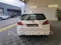 2018 Peugeot 308