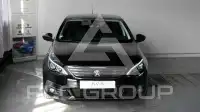 2018 Peugeot 308