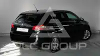 2018 Peugeot 308