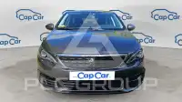 2018 Peugeot 308