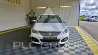 2018 Peugeot 308