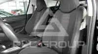 2018 Peugeot 308