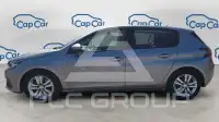 2018 Peugeot 308