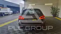 2018 Peugeot 308