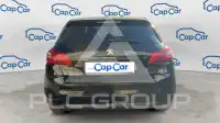 2018 Peugeot 308