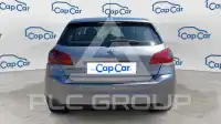 2018 Peugeot 308