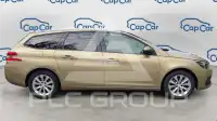 2018 Peugeot 308