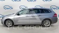 2018 Peugeot 308