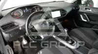 2018 Peugeot 308