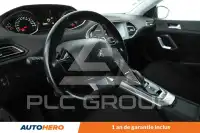 2018 Peugeot 308