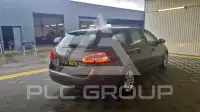 2018 Peugeot 308
