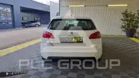 2018 Peugeot 308