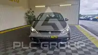 2018 Peugeot 308