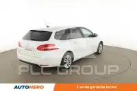 2018 Peugeot 308