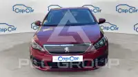 2018 Peugeot 308