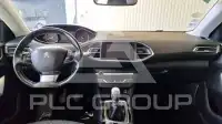 2018 Peugeot 308