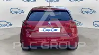 2018 Peugeot 308