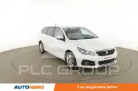 2018 Peugeot 308