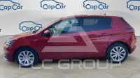 2018 Peugeot 308