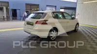 2018 Peugeot 308