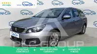 2018 Peugeot 308