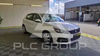 2018 Peugeot 308