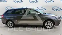 2018 Peugeot 308