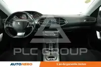 2018 Peugeot 308