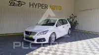 2018 Peugeot 308