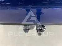 2018 Peugeot 308