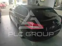 2018 Peugeot 308