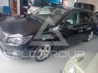 2018 Peugeot 308