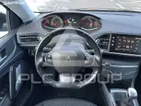 2018 Peugeot 308