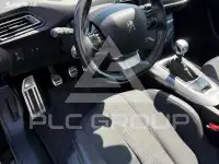 2018 Peugeot 308
