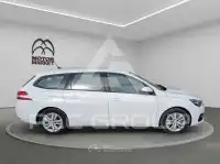 2018 Peugeot 308