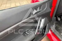 2018 Peugeot 308