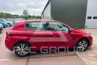 2018 Peugeot 308