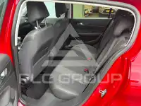 2018 Peugeot 308