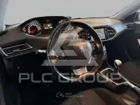 2018 Peugeot 308