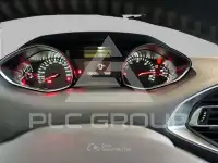 2018 Peugeot 308