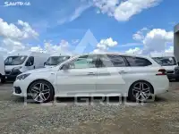 2018 Peugeot 308
