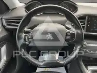 2018 Peugeot 308