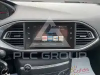 2018 Peugeot 308