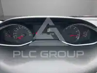 2018 Peugeot 308